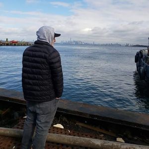 Meet your Posher, Devin